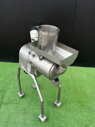 Tamizadora ROBOT COUPE