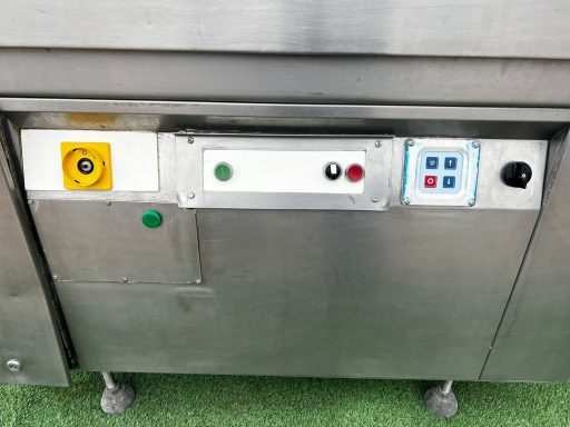 Multivac C700 Envasadora al Vacío