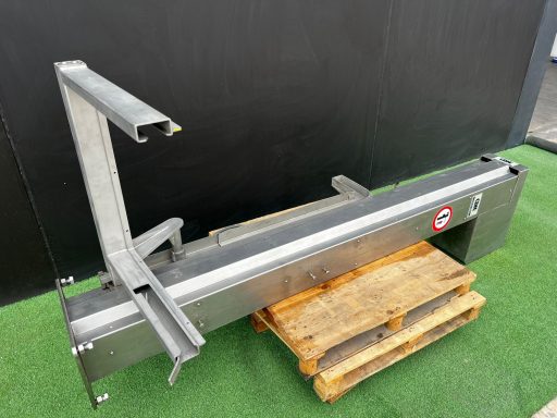 Elevador de columna para carros tipo Cutter 200L