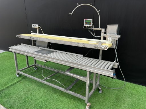 Mesa de control NORFO Mesa de control NORFO