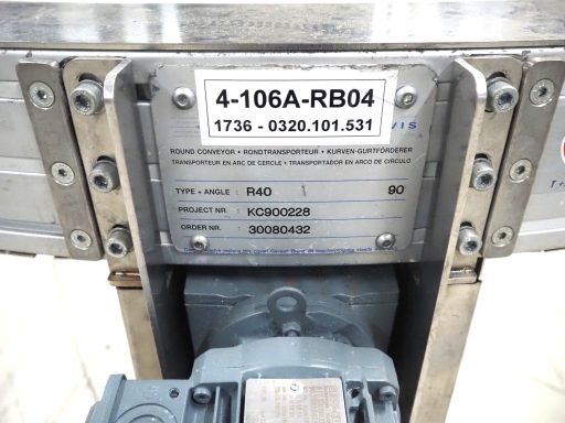 Cinta Curva Beerepoot