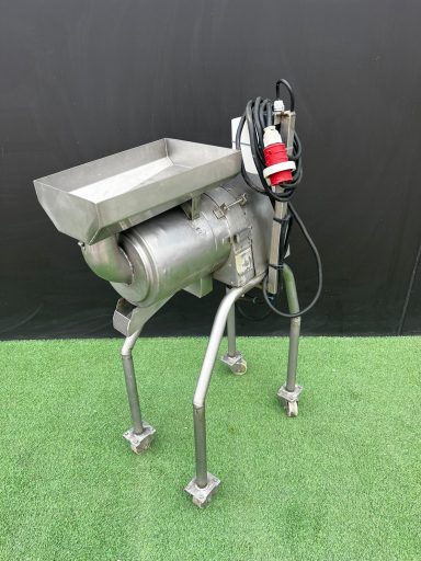 Tamizadora ROBOT COUPE