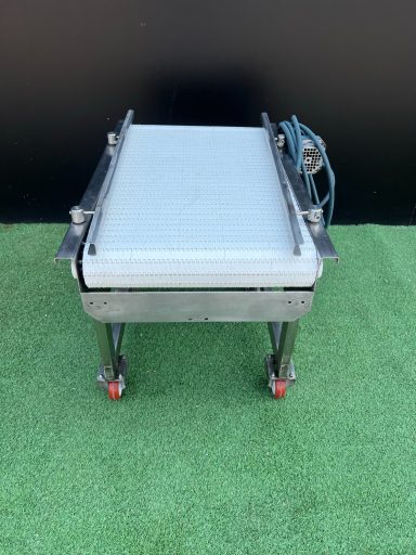 Cinta transportadora 90cm