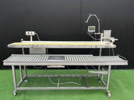 Mesa de control NORFO Mesa de control NORFO