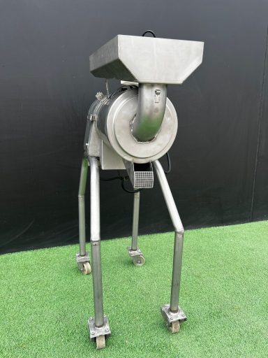 Tamizadora ROBOT COUPE