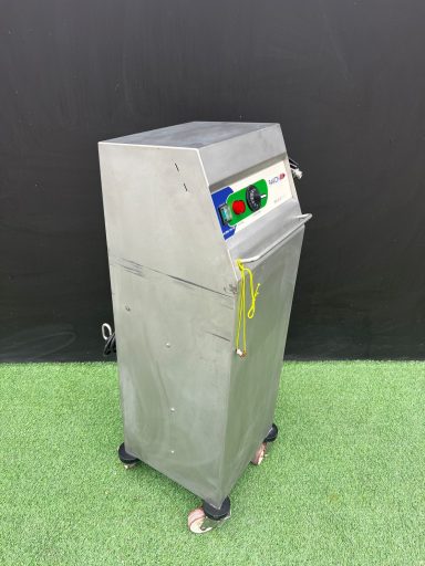 Pulverizadora de gelatina BAKON