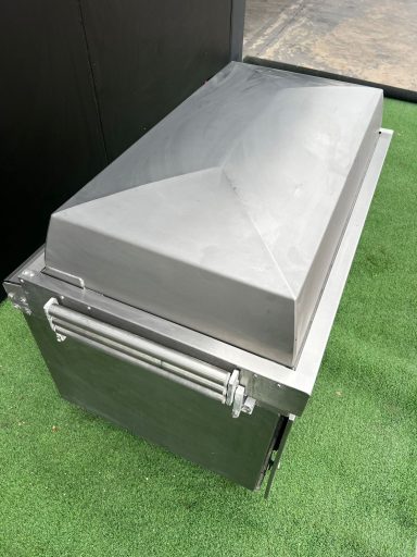 Multivac C700 Envasadora al Vacío