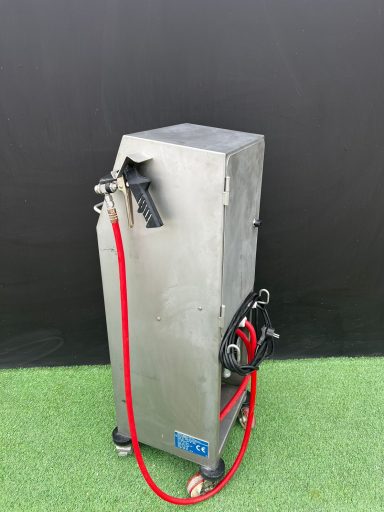 Pulverizadora de gelatina BAKON