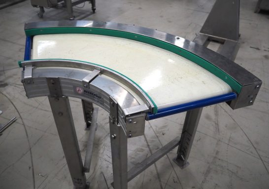 Cinta Curva Beerepoot