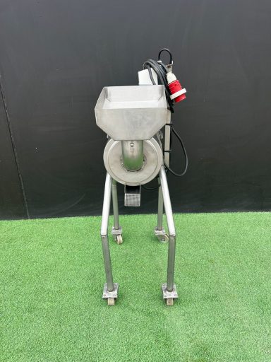 Tamizadora ROBOT COUPE