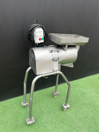 Tamizadora ROBOT COUPE