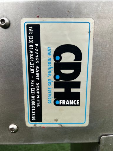 Elevador de columna para carros tipo Cutter 200L