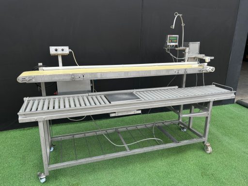 Mesa de control NORFO Mesa de control NORFO