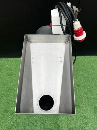 Tamizadora ROBOT COUPE