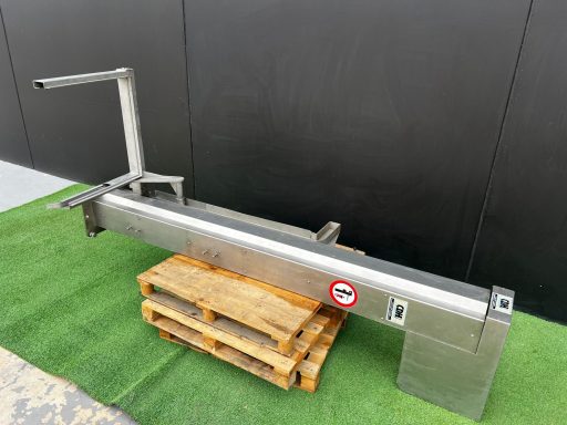 Elevador de columna para carros tipo Cutter 200L