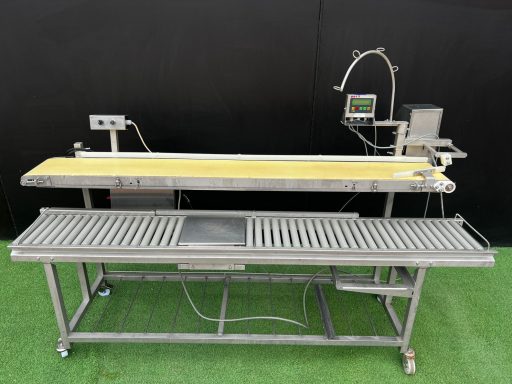 Mesa de control NORFO Mesa de control NORFO