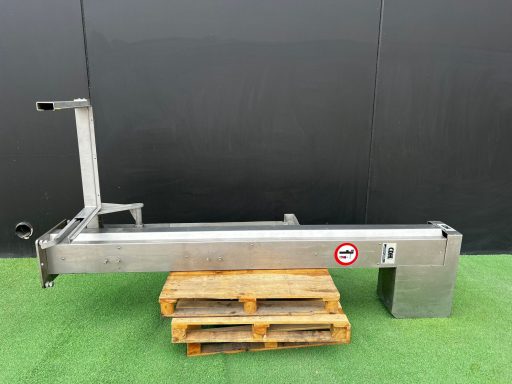 Elevador de columna para carros tipo Cutter 200L