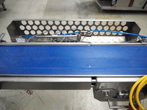 Cinta transportadora Sismatec