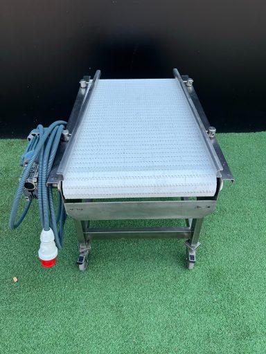 Cinta transportadora 90cm