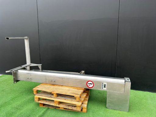 Elevador de columna para carros tipo Cutter 200L