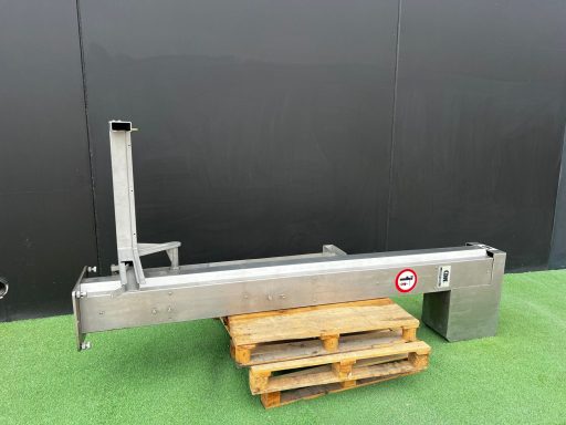 Elevador de columna para carros tipo Cutter 200L