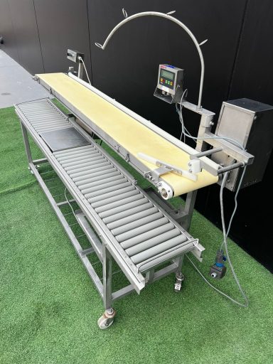 Mesa de control NORFO Mesa de control NORFO