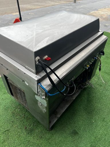 Multivac C700 Envasadora al Vacío