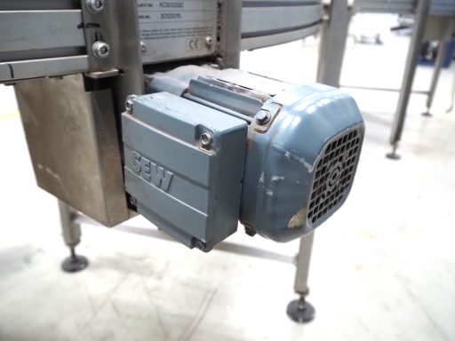 Cinta curva Kramer & Duyvis