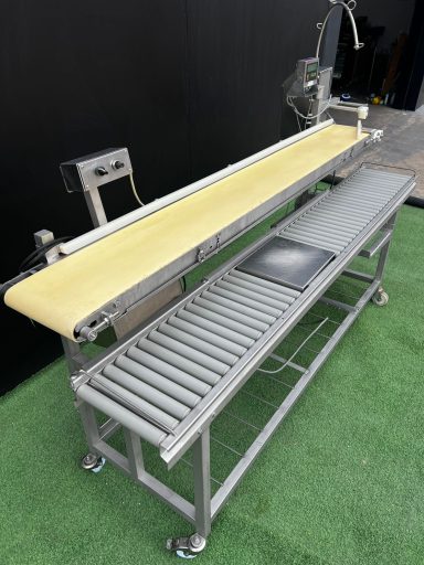 Mesa de control NORFO Mesa de control NORFO