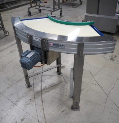 Cinta Curva Beerepoot